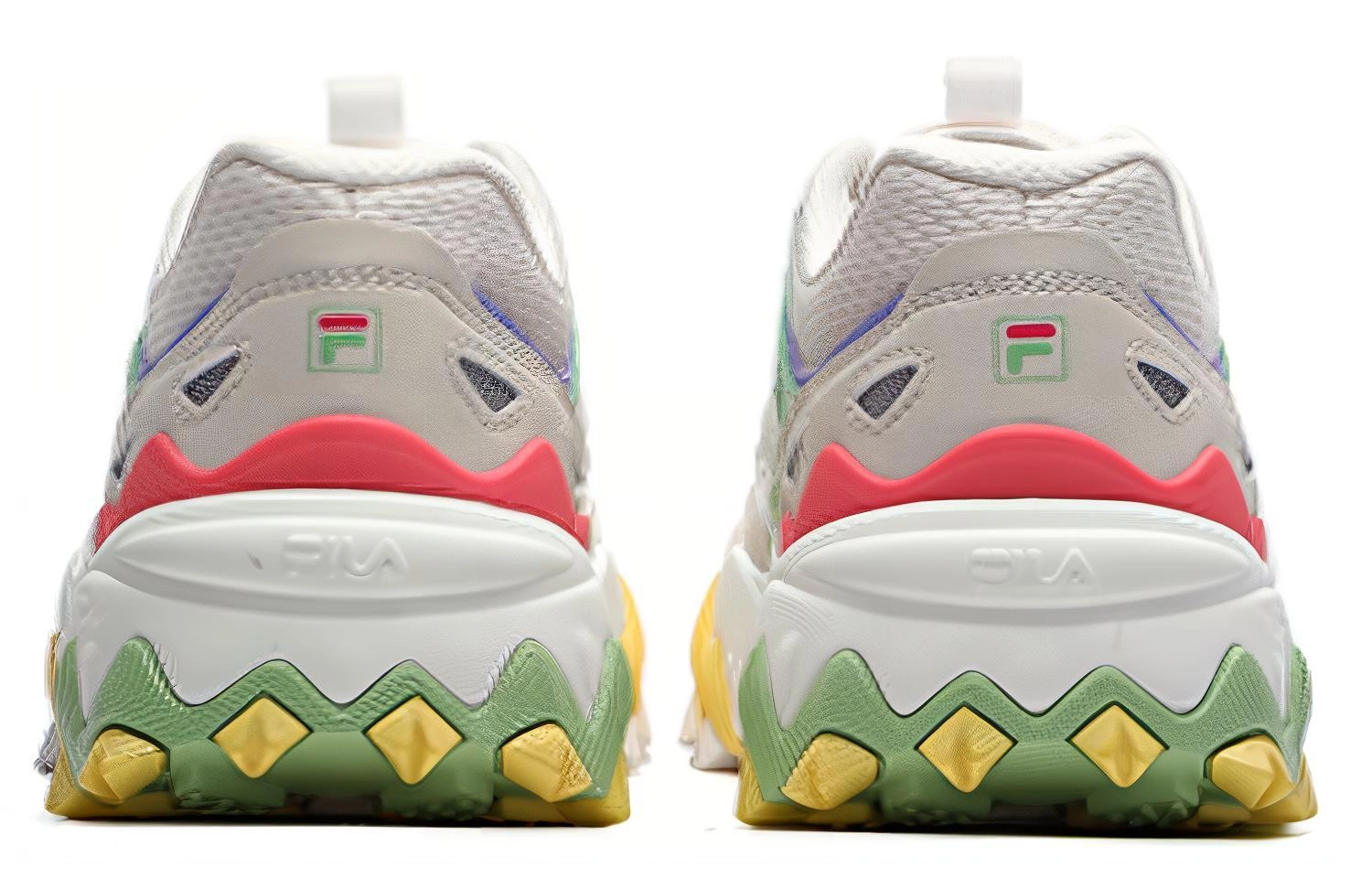 FILA Fellow 2