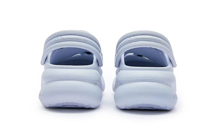 Champion Campus Sandal Yoshi 1 diy