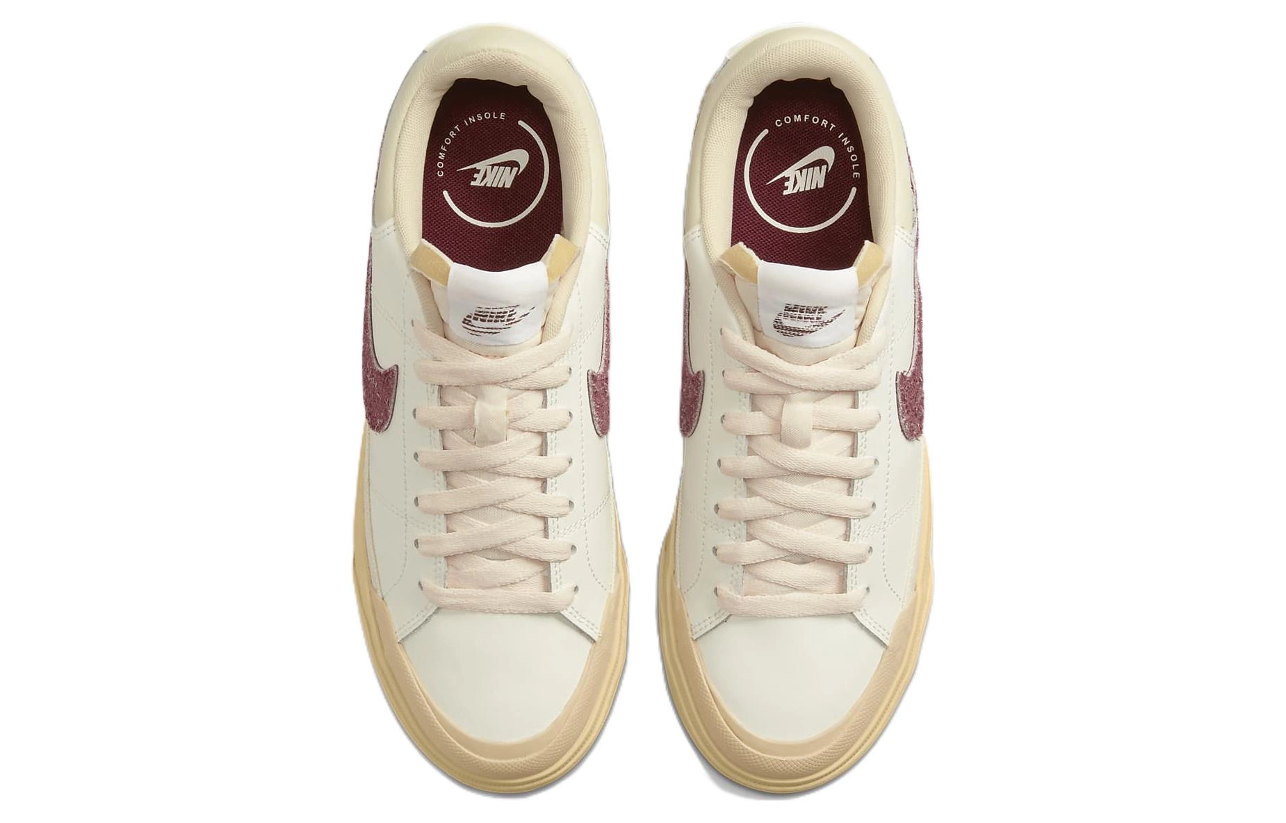 Nike Court Legacy Lift