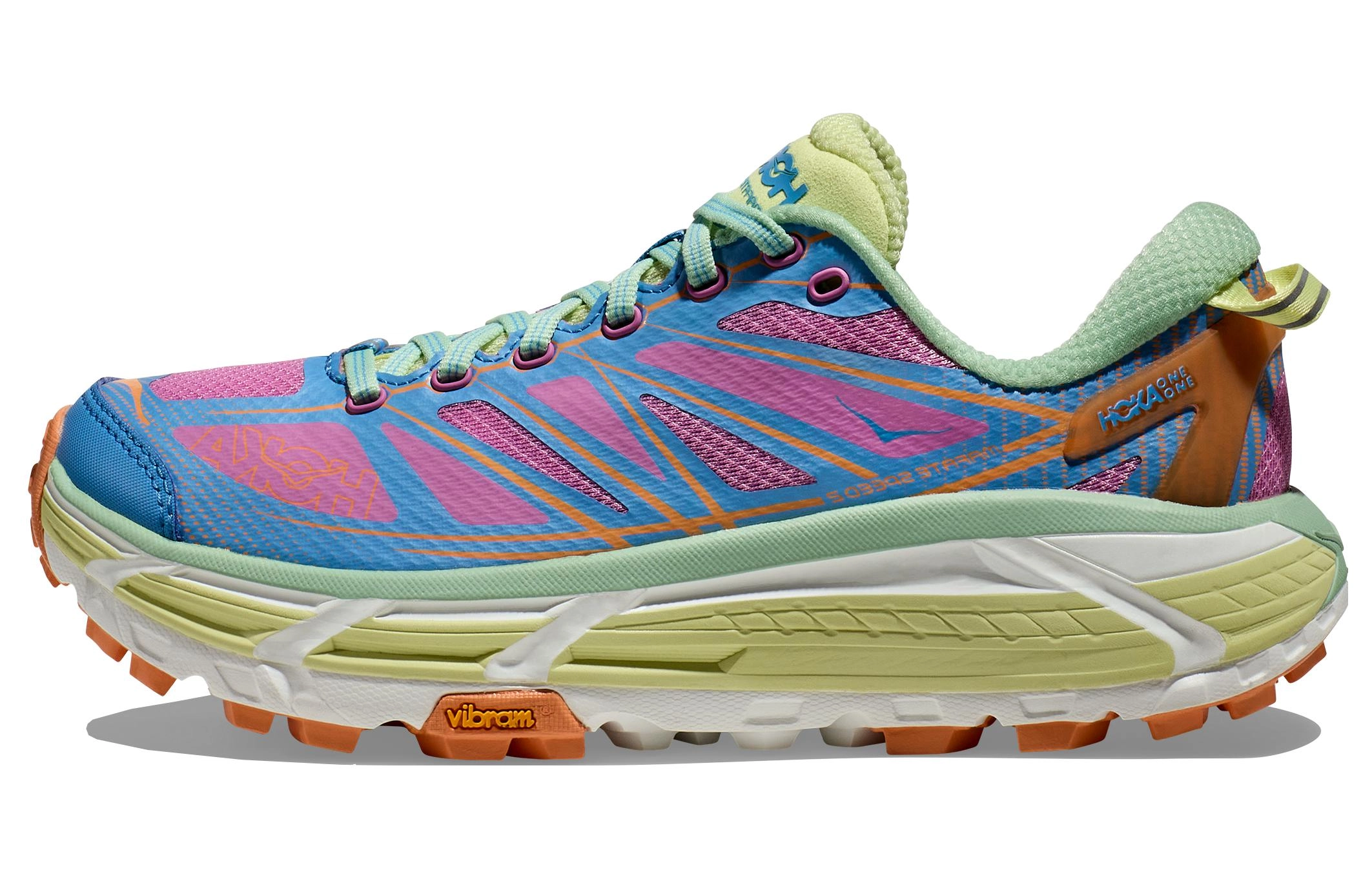 HOKA ONE ONE Mafate Speed 2 2