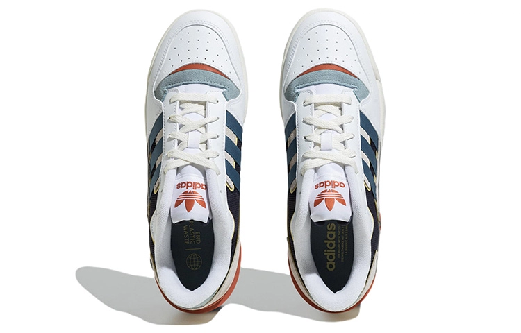 adidas originals FORUM Exhibit Low 2