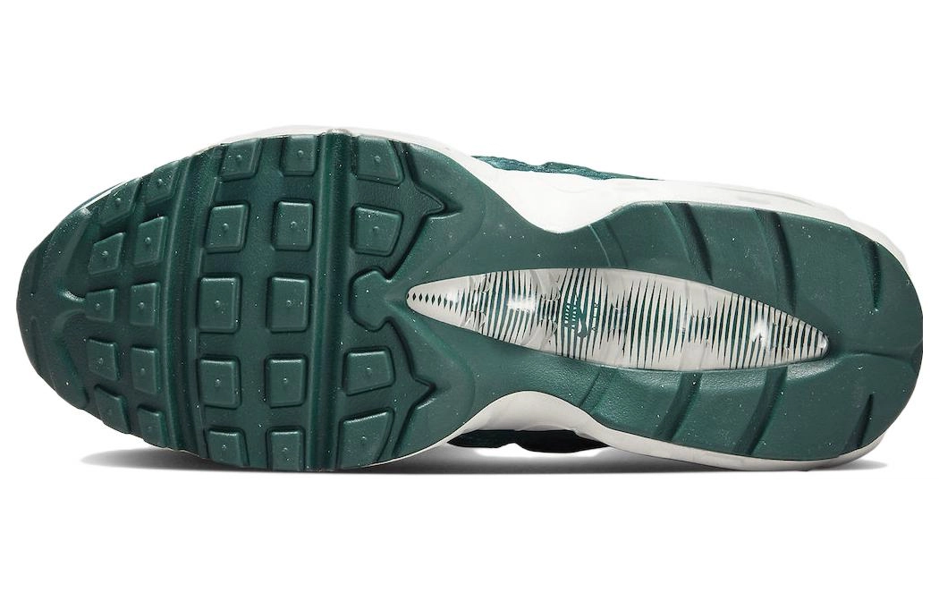 Nike Air Max 95 "Velvet Teal"