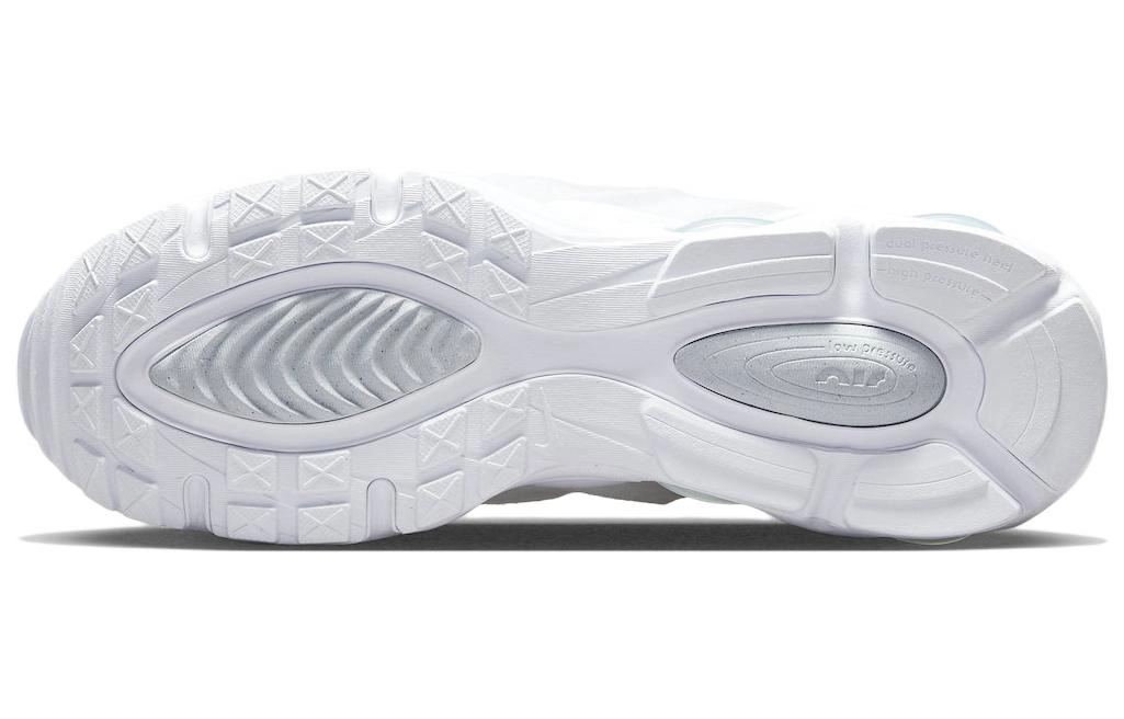 Nike Air Max TW "Triple White"