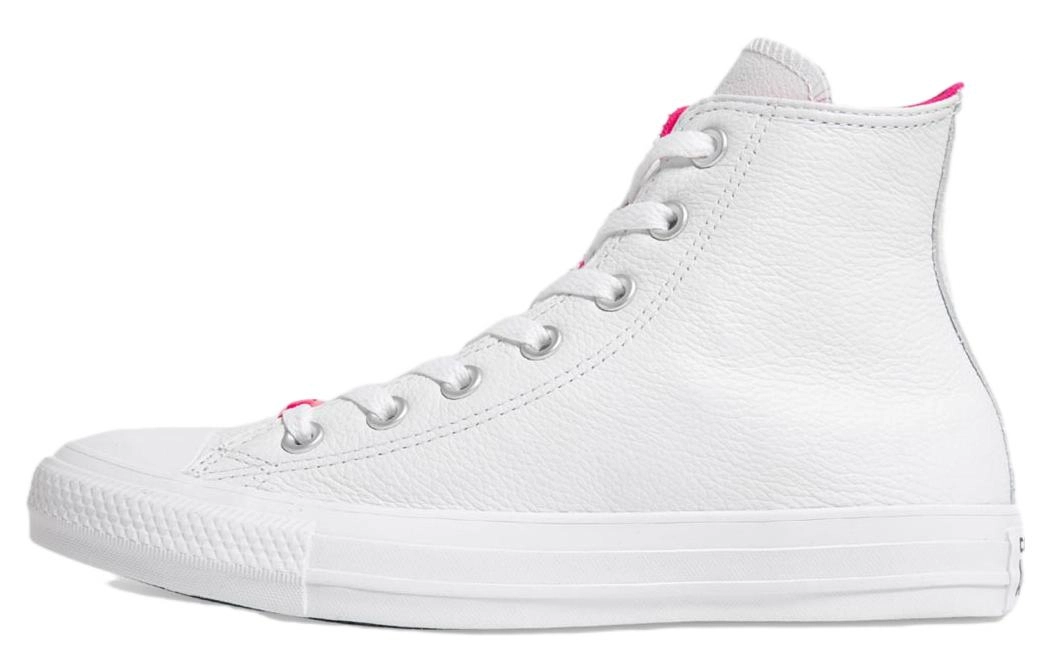 Converse Chuck Taylor All Star Ctas Lthr Hi