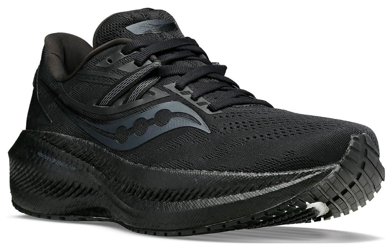 Saucony Triumph 20 20