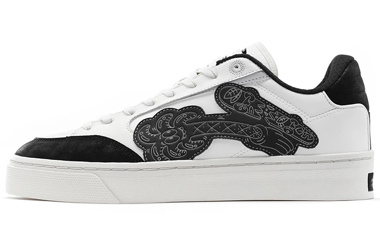 Steven Harrington x 180 Low