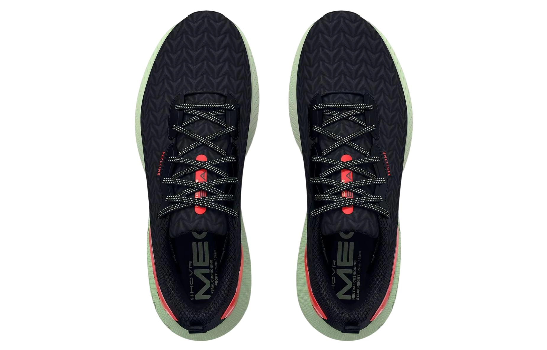 Under Armour HOVR Mega 3 Clone