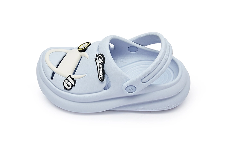 Champion Campus Sandal Yoshi 1 diy