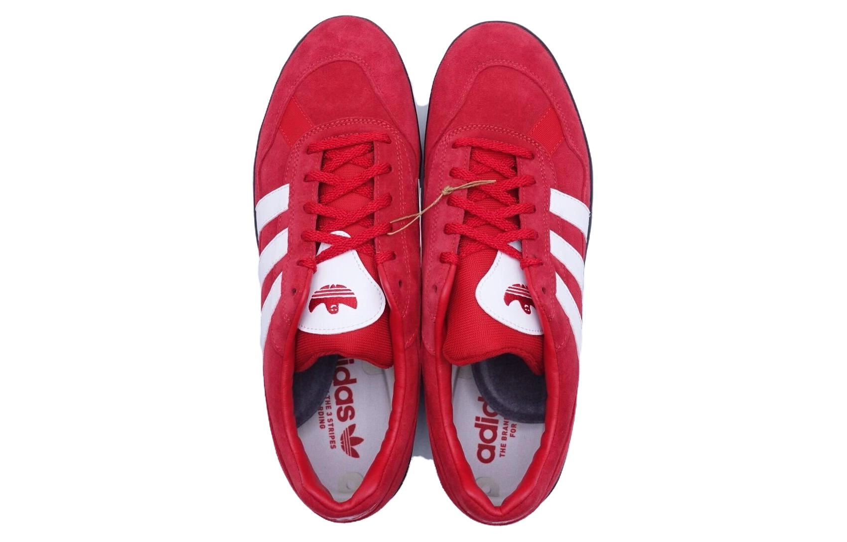 adidas originals Aloha Super Gonz Chair Fight