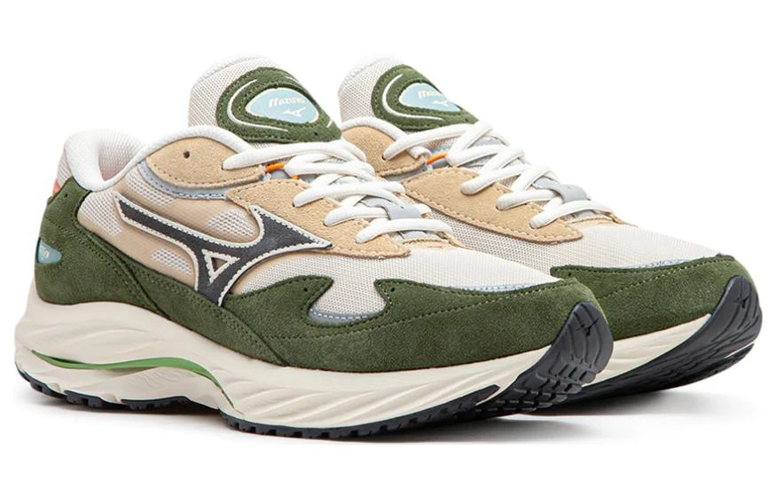 Mizuno WAVE RIDER BETA