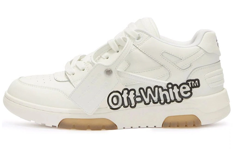 OFF-WHITE