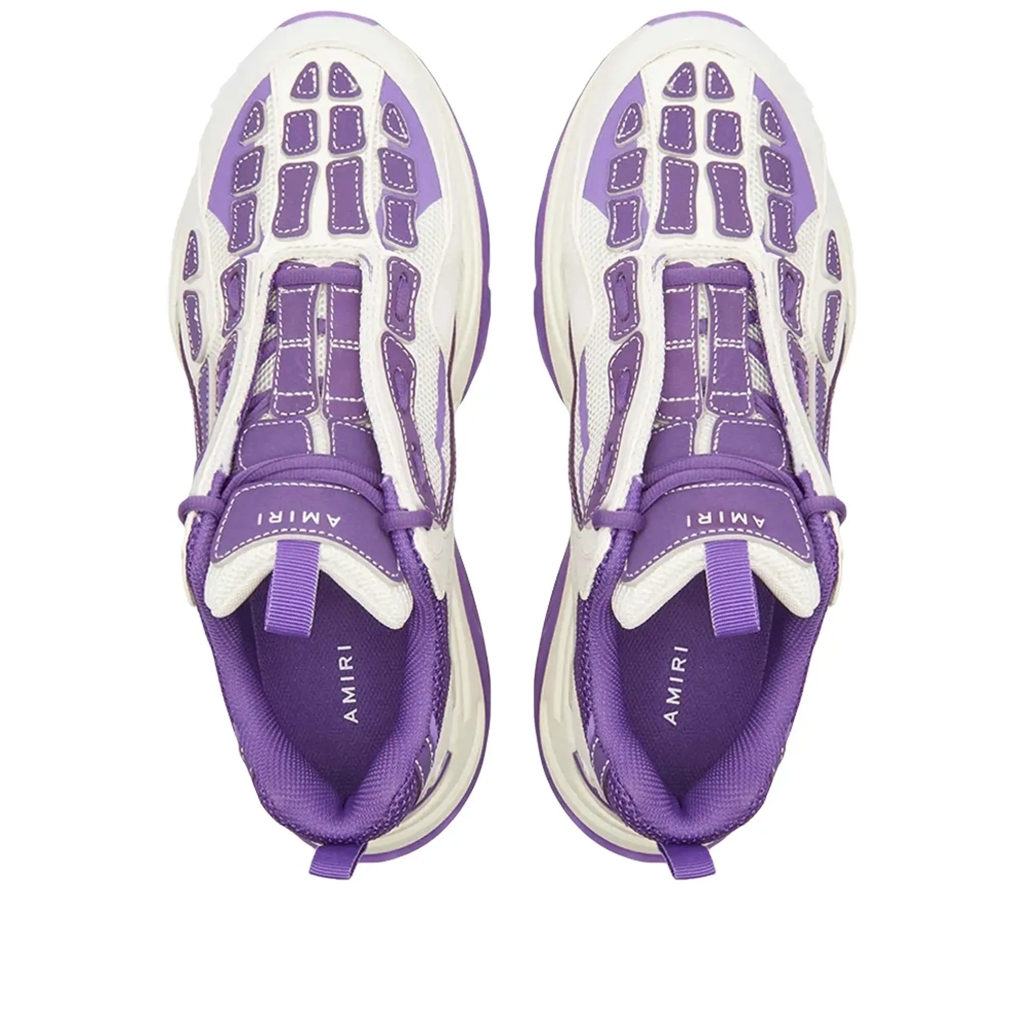 AMIRI Bone Runner