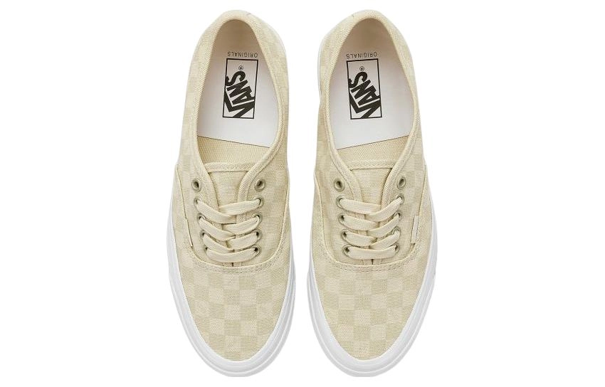 Vans Authentic Vault OG