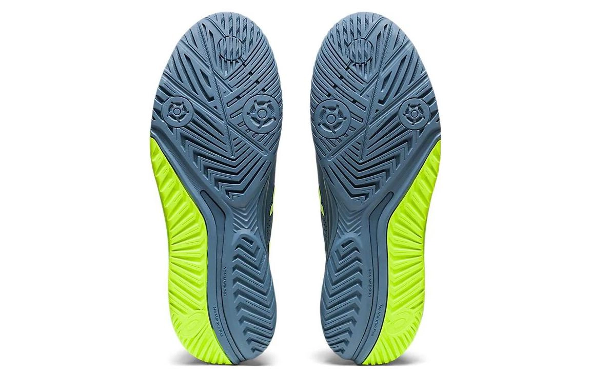 Asics Gel-Resolution 9