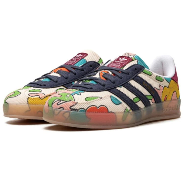 Sean Wotherspoon x adidas originals Gazelle