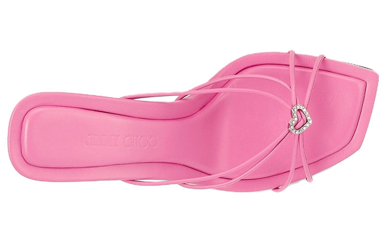 Jimmy Choo Indiya 7cm