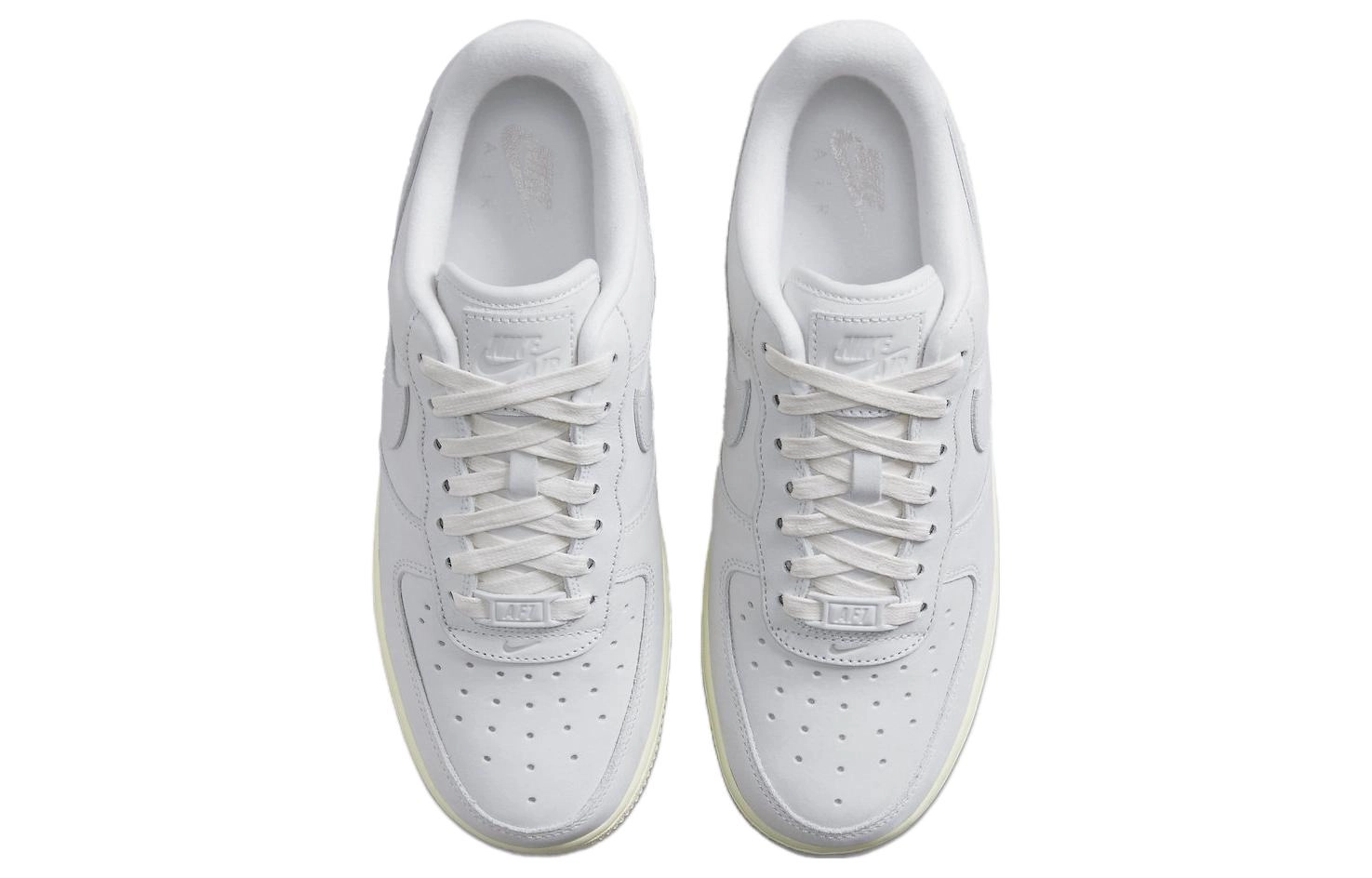 Nike Air Force 1 Low "Summit White"