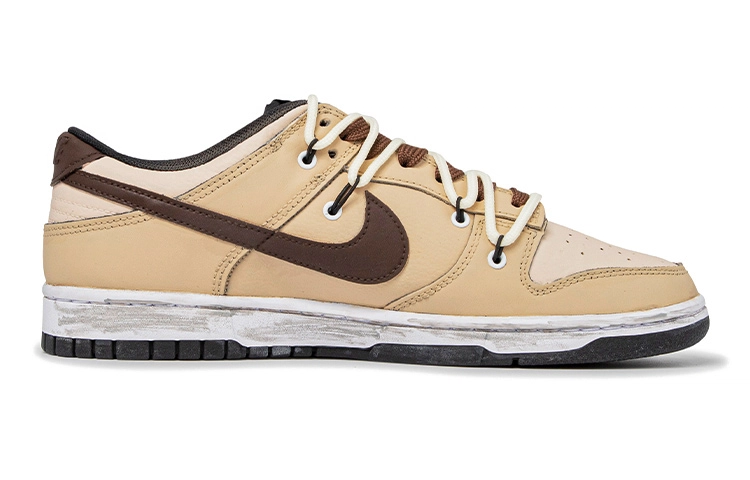 Nike Dunk Low rich man GS
