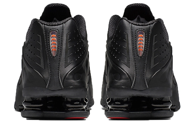 Nike Shox R4 Triple