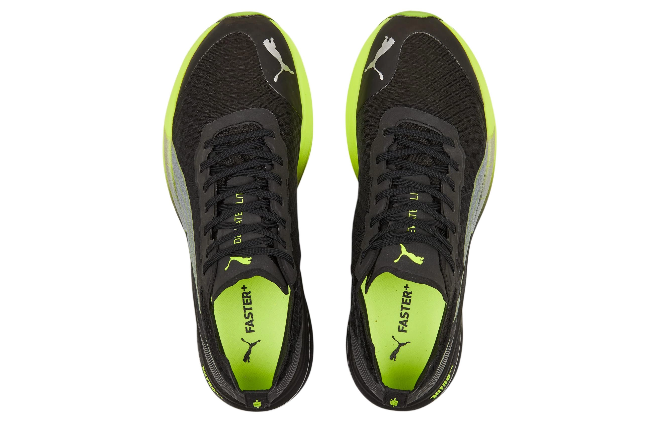 PUMA Deviate NITRO Elite Carbon