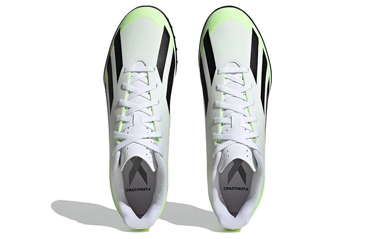 adidas X Crazyfast.4