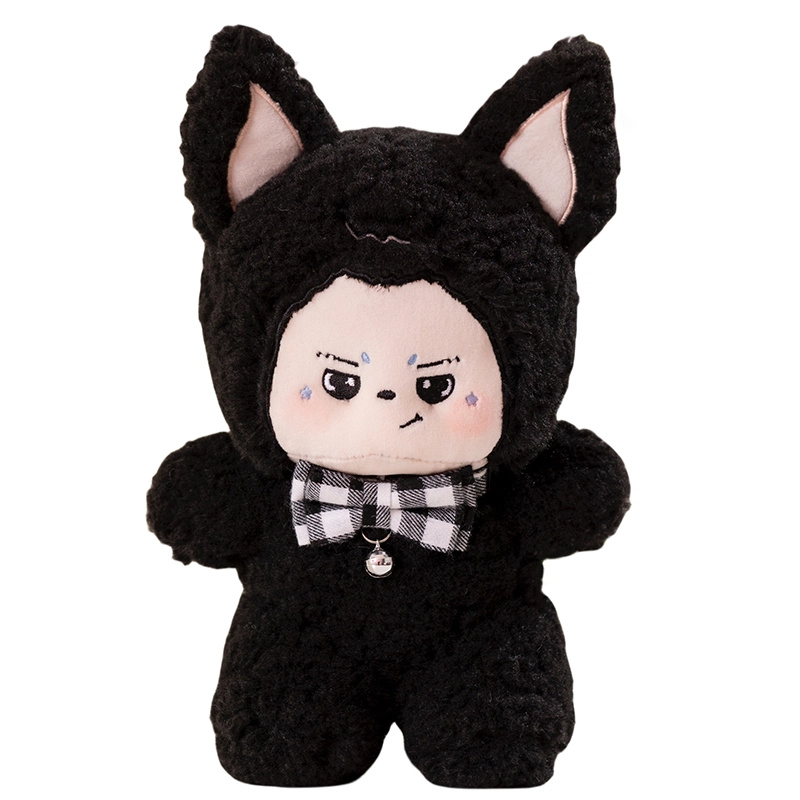 MINI AUTO baby 25cm