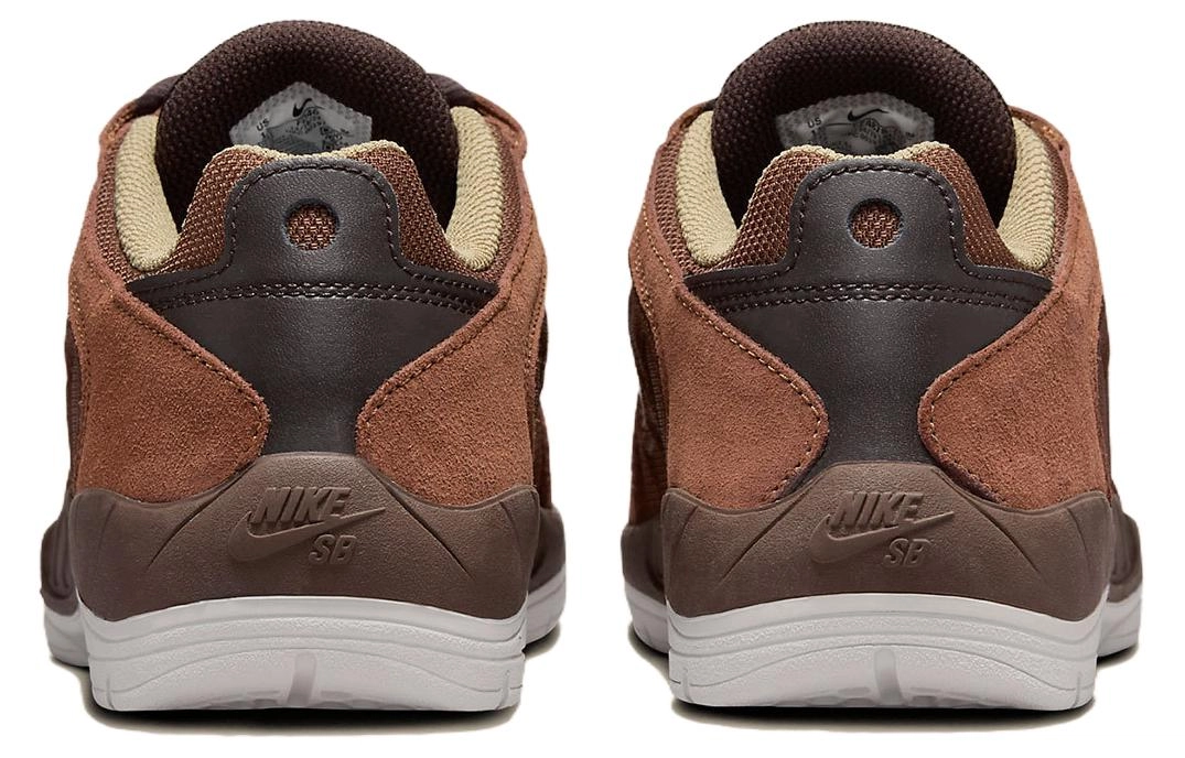 Nike Sb Vertebrae Bison