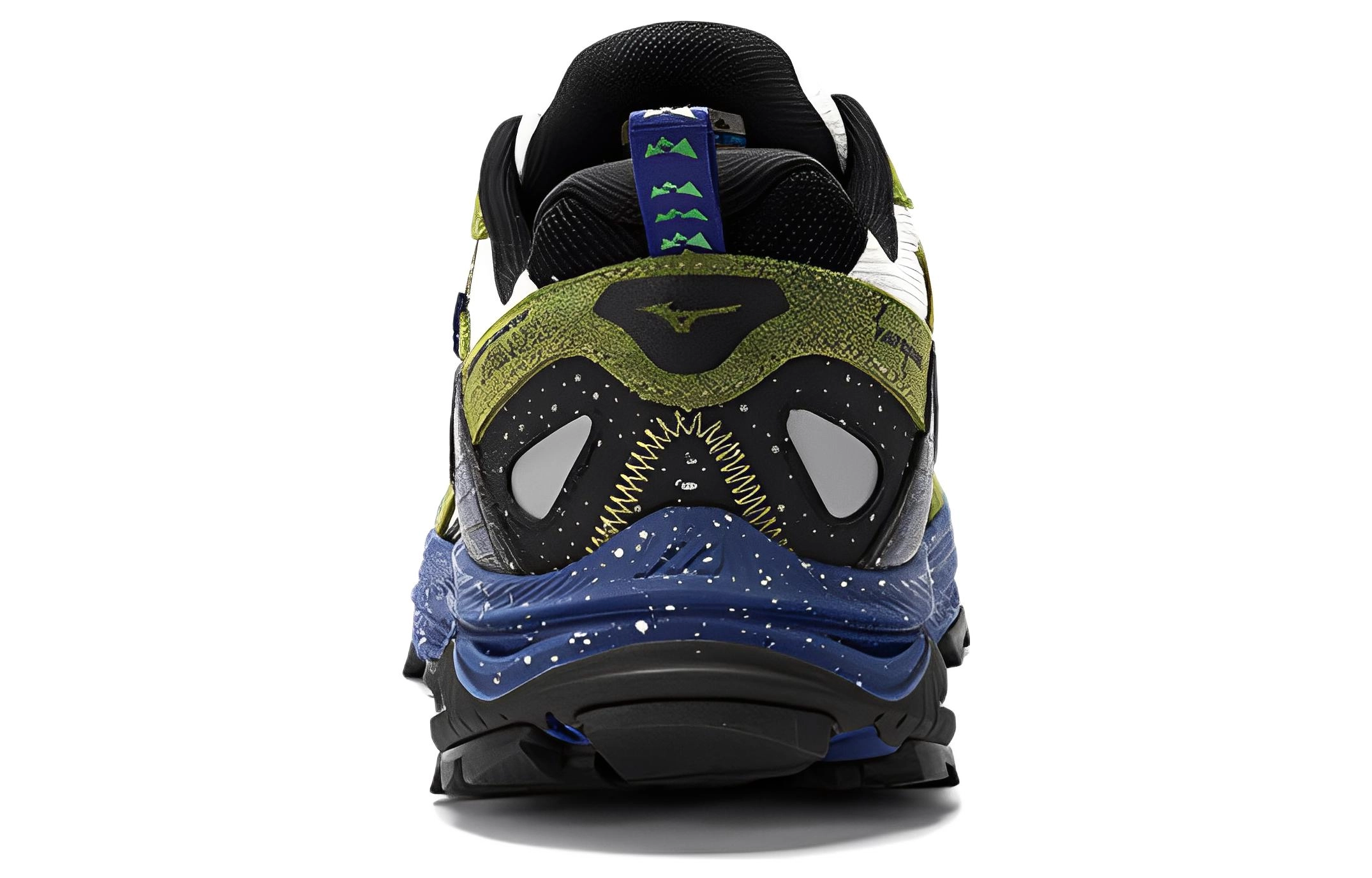 Mizuno Racer Trail Wltr30