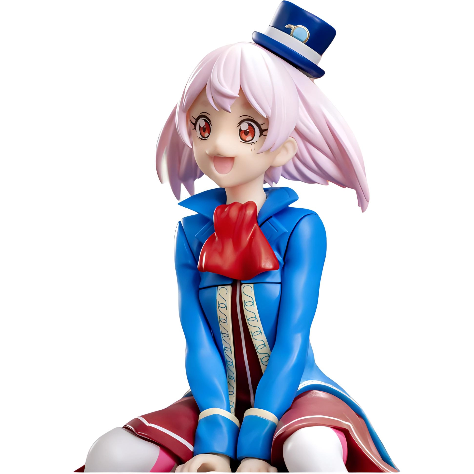 SEGA PM 18cm