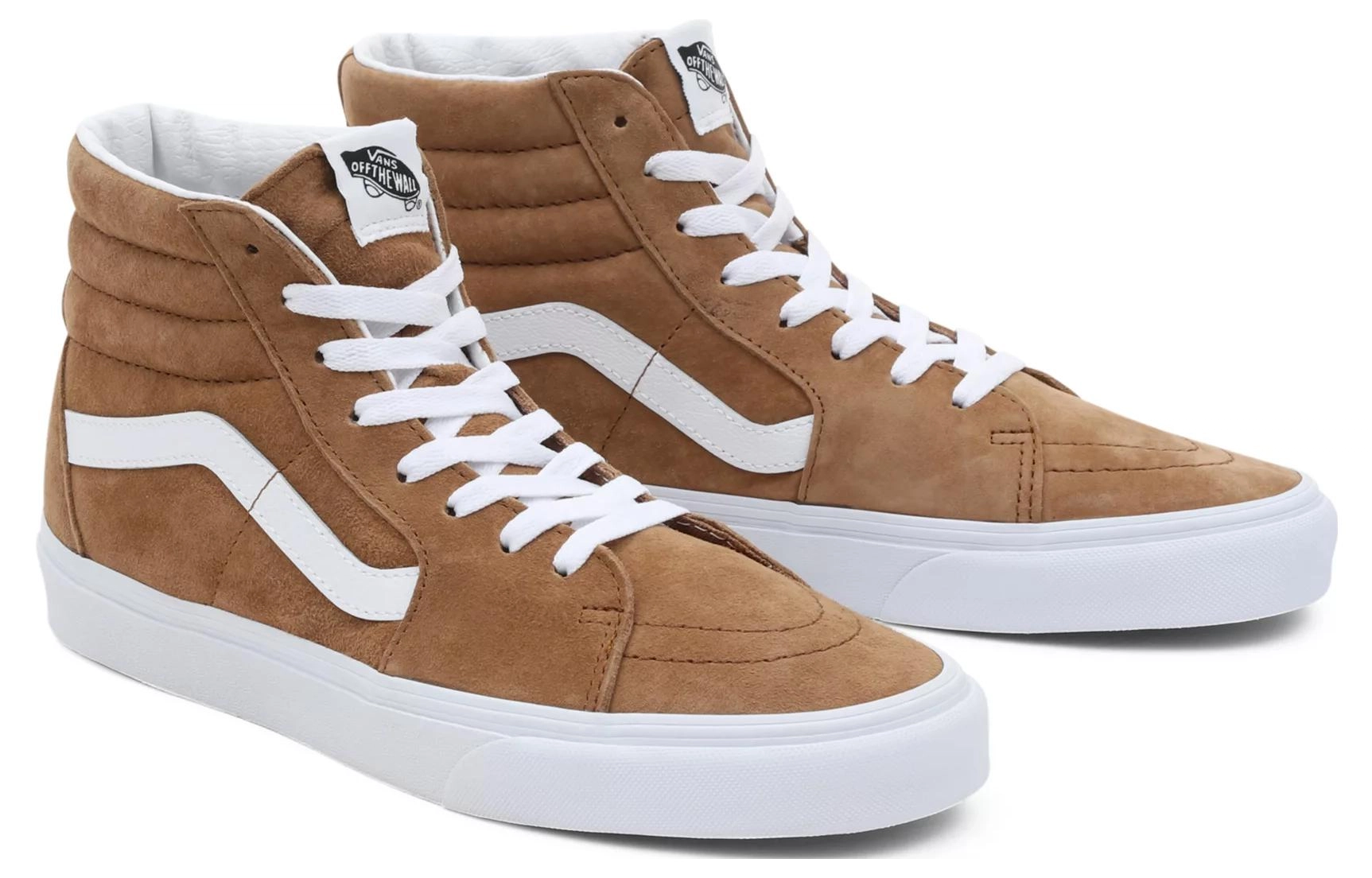 Vans SK8 Zamszowe Pig Suede