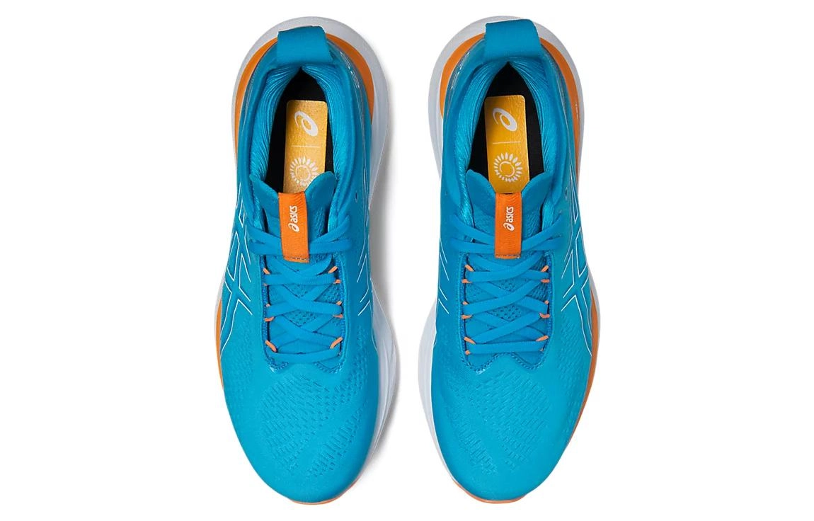 Asics GEL-Nimbus 25