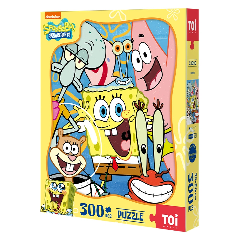 TOI 300pcs 23090