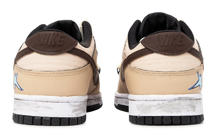 Nike Dunk Low rich man GS
