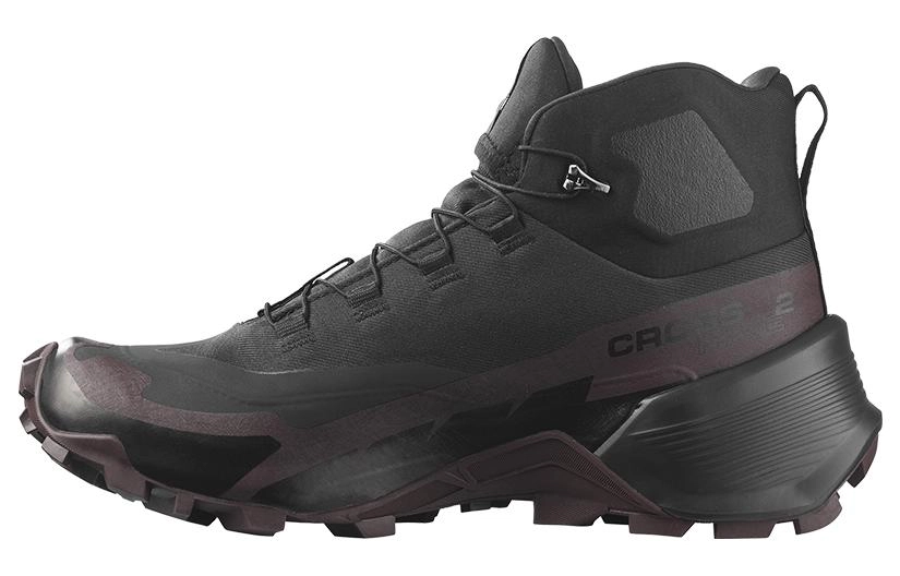 SALOMON Cross Hike Mid GTX 2