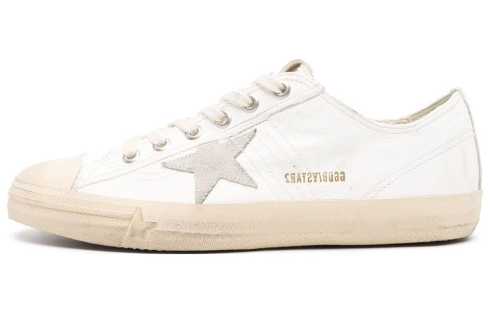 Golden Goose V-Star