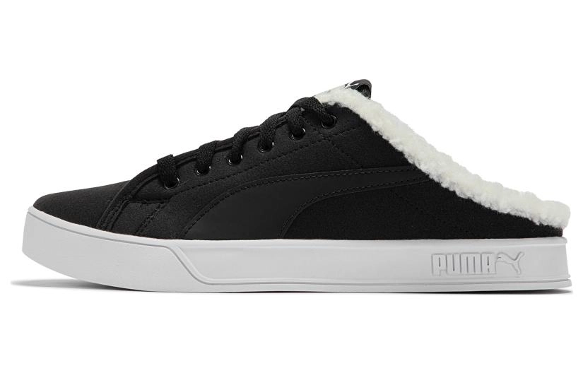PUMA Bari Mule Sherpa