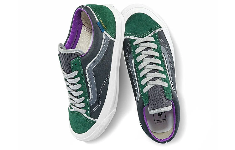 Vans Style 36 Ul LX