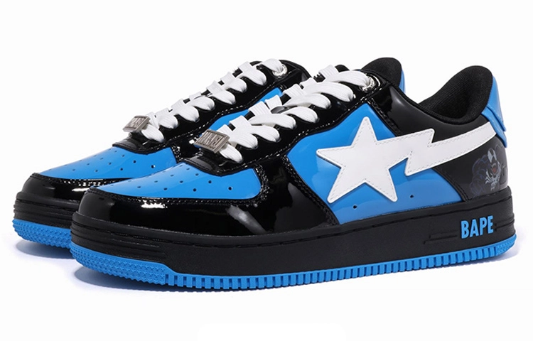 MARVEL x A BATHING APE STA