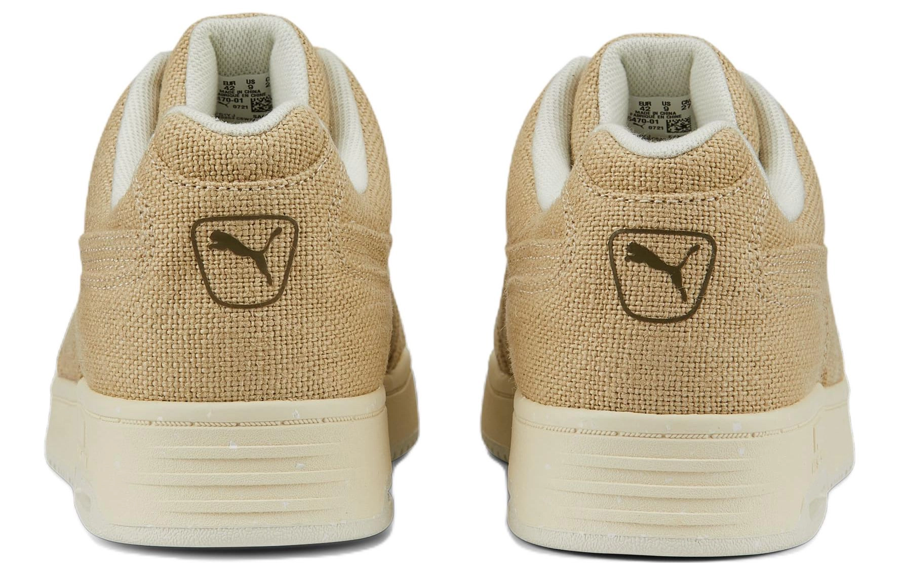 PUMA Slipstream Lo