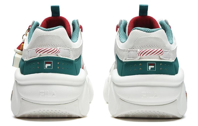 FILA panini Xmas