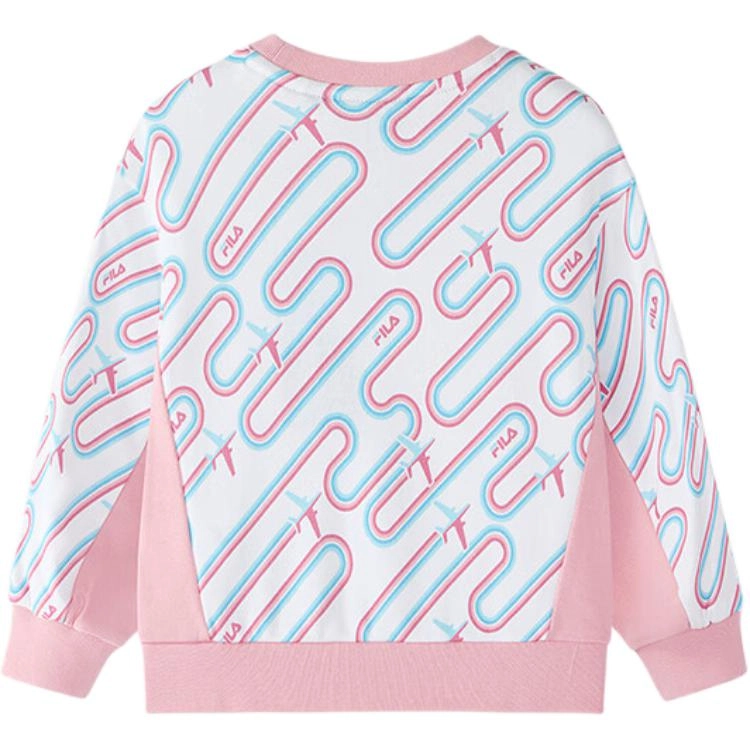 FILA KIDS Logo