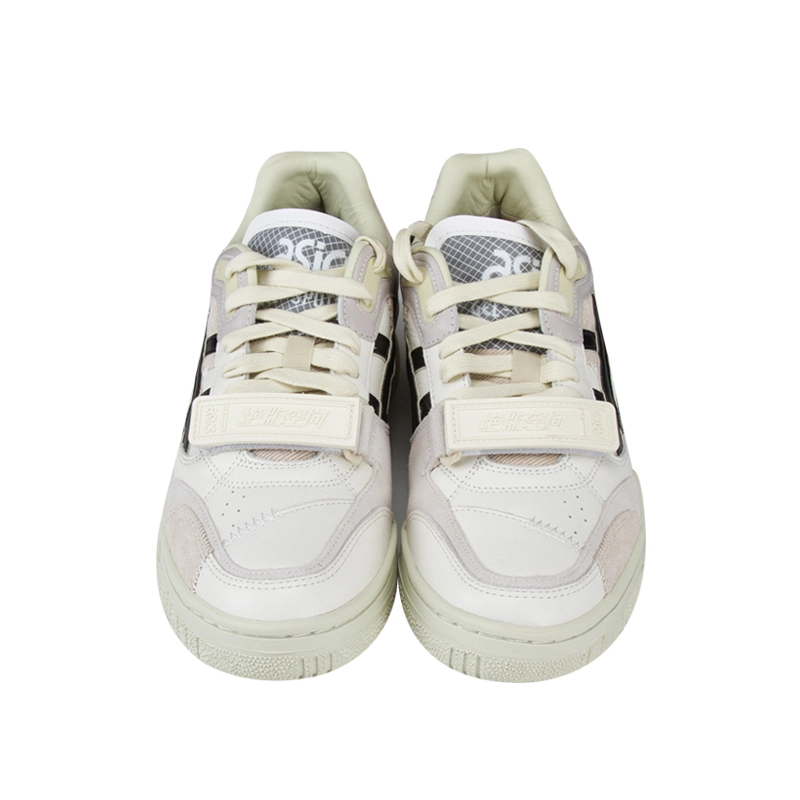 UNIK x Asics Gel-Spotlyte Low V2No Error