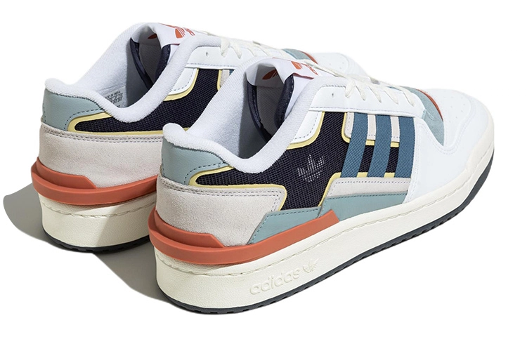 adidas originals FORUM Exhibit Low 2
