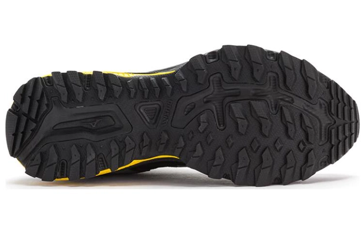 Mizuno Racer Trail