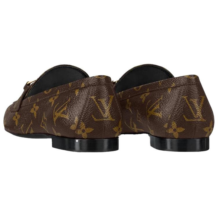 LOUIS VUITTON Upper Case Monogram