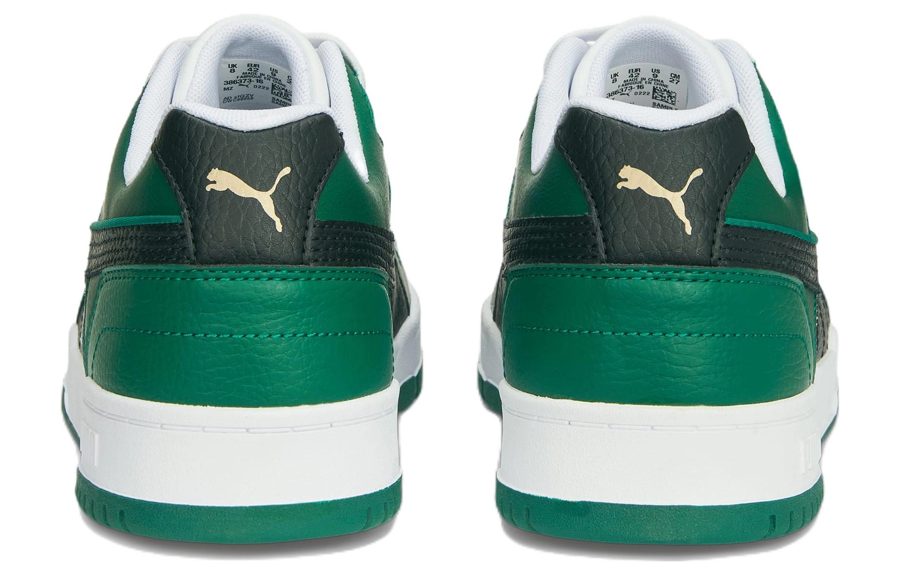 PUMA RBD Game Low