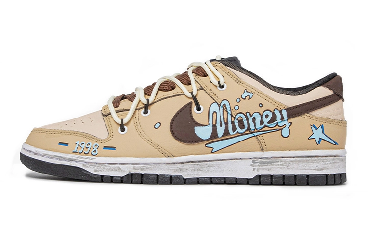 Nike Dunk Low rich man GS