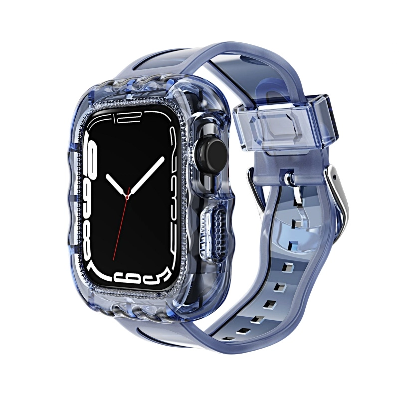 Akkerds Wpple Watch TPU