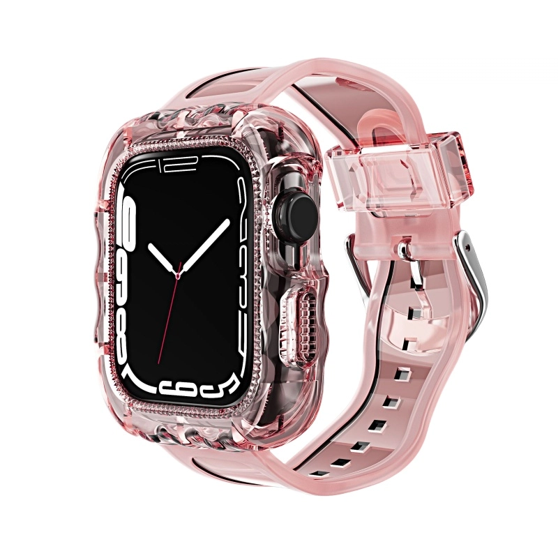 Akkerds Wpple Watch TPU
