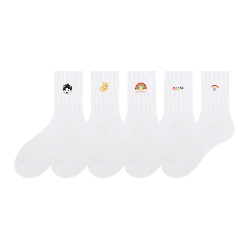 5